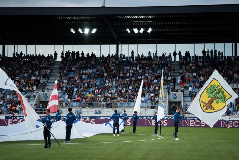 Rejoins-nous le dimanche 22 août pour LS-Bâle!